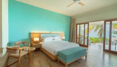 Rahaa Resort