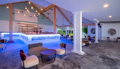 Rahaa Resort