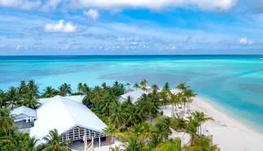 Rahaa Resort