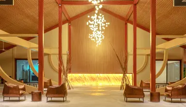 Rahaa Resort