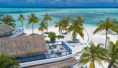 Rahaa Resort