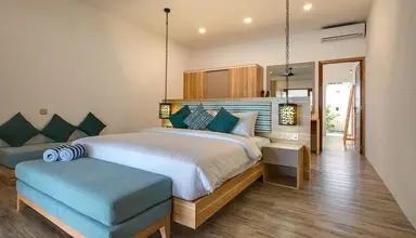 Rahaa Resort
