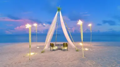 Rahaa Resort