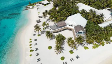 Rahaa Resort