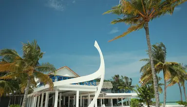 Rahaa Resort