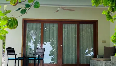 Rahaa Resort