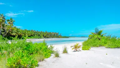 Rahaa Resort