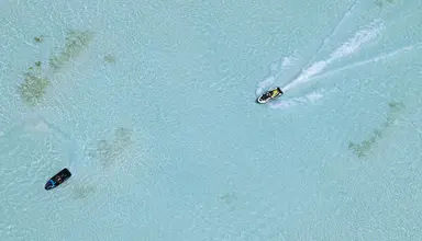 Rahaa Resort
