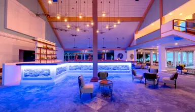 Rahaa Resort