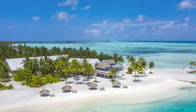 Rahaa Resort