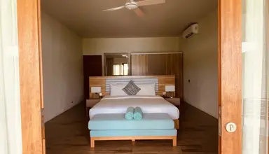 Rahaa Resort