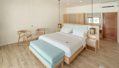 Rahaa Resort