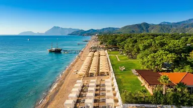 Rai Foresta Tekirova