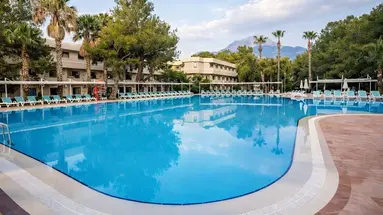 Rai Foresta Tekirova