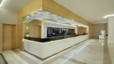 Rai Premium Tekirova