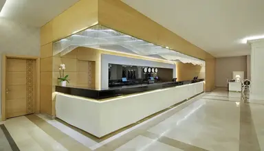 Rai Premium Tekirova