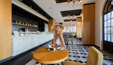 Rai Premium Tekirova
