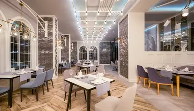 Rai Premium Tekirova