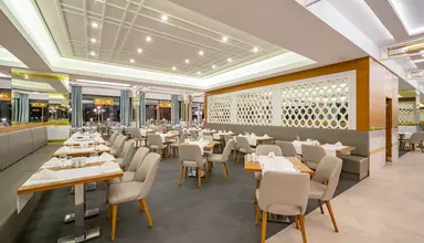 Rai Premium Tekirova