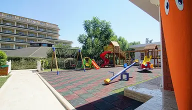 Rai Premium Tekirova