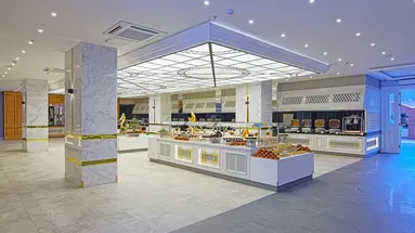 Rai Premium Tekirova