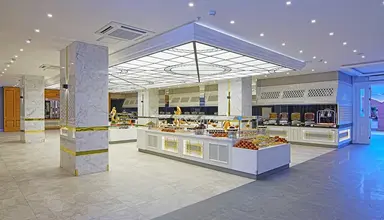 Rai Premium Tekirova