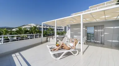 Rai Premium Tekirova