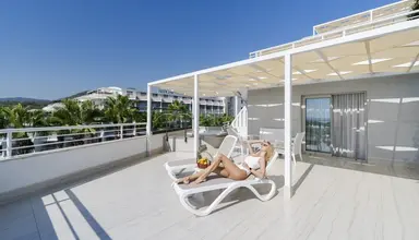Rai Premium Tekirova
