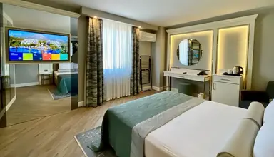 Rai Premium Tekirova