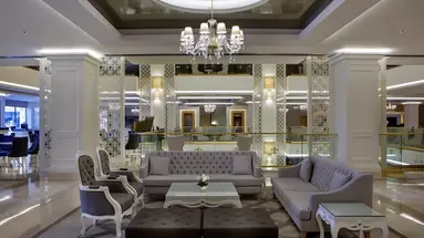 Rai Premium Tekirova