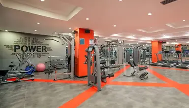 Rai Premium Tekirova