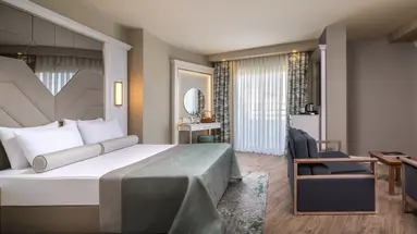Rai Premium Tekirova