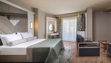 Rai Premium Tekirova