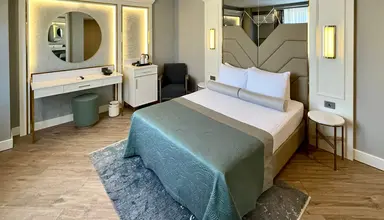 Rai Premium Tekirova