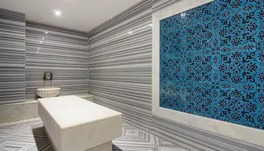 Rai Premium Tekirova