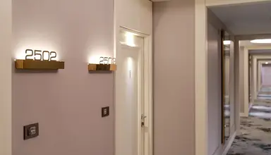Rai Premium Tekirova
