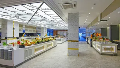 Rai Premium Tekirova