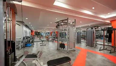 Rai Premium Tekirova