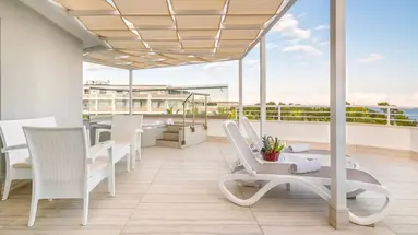Rai Premium Tekirova