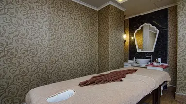 Rai Premium Tekirova