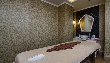 Rai Premium Tekirova