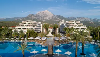 Rai Premium Tekirova