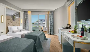 Rai Premium Tekirova