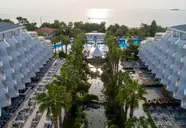 Rai Premium Tekirova