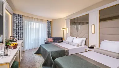 Rai Premium Tekirova