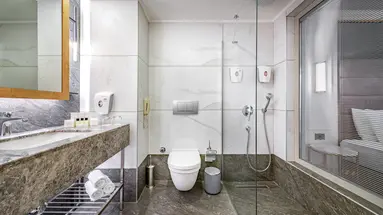 Rai Premium Tekirova