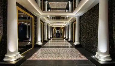 Rai Premium Tekirova