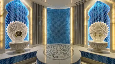 Rai Premium Tekirova