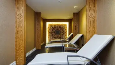 Rai Premium Tekirova