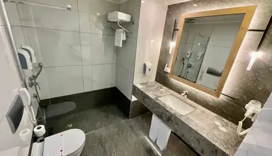 Rai Premium Tekirova